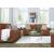 Aviemore Polyester Living Room Set