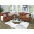 Aviemore Polyester Living Room Set