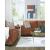 Aviemore Polyester Living Room Set