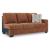 Aviemore Fabric Left 2-Piece Sectional w/Chaise