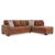 Aviemore Fabric Right 2-Piece Sectional w/Chaise