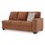 Aviemore Fabric Right 2-Piece Sectional w/Chaise