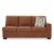 Aviemore Fabric Right 2-Piece Sectional w/Chaise