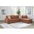 Aviemore Fabric Right 2-Piece Sectional w/Chaise