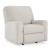 Aviemore Polyester Rocker Recliner