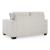 Aviemore Polyester Living Room Set
