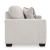 Aviemore Polyester Living Room Set