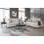 Aviemore Polyester Living Room Set