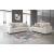 Aviemore Polyester Living Room Set