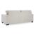 Aviemore Polyester Living Room Set