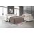 Aviemore Polyester Living Room Set