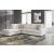 Aviemore Fabric Left 2-Piece Sectional w/Chaise