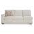 Aviemore Fabric Right 2-Piece Sectional w/Chaise