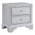 Anatole Wood 2-Drawer Night Stand