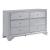 Anatole Wood 6-Drawer Double Dresser