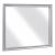Anatole Rectangular Wood Mirror