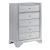 Anatole Wood 5-Drawer Chest