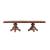 Picardy Wood Extendable Dining Room Set