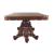 Picardy Wood Extendable Dining Room Set