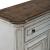 Magnolia Manor Wood Accent Cabinet w/Drawer & 2 Doors