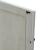 Magnolia Manor Wood Accent Cabinet w/Drawer & 2 Doors