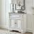 Magnolia Manor Wood Accent Cabinet w/Drawer & 2 Doors