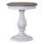 Magnolia Manor Antique White Cocktail Table Set | 3-Pc