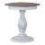 Magnolia Manor Antique White Cocktail Table Set | 3-Pc