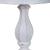 Magnolia Manor Round Cocktail Table Set | Antique White