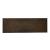 Magnolia Manor Rectangular Wood Hall Console w/2 Drawers