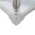 Magnolia Manor Rectangular Wood Hall Console w/2 Drawers