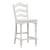 Magnolia Manor Rectangular Wood Console Bar Set
