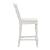 Magnolia Manor Rectangular Wood Console Bar Set