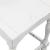 Magnolia Manor Wood Ladder Back Counter Chair
