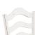 Magnolia Manor Rectangular Wood Console Bar Set