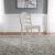 Magnolia Manor Wood Ladder Back Counter Chair