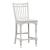 Magnolia Manor Rectangular Wood Console Bar Set