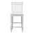 Magnolia Manor Rectangular Wood Console Bar Set