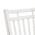 Magnolia Manor Spindle Wood Back Counter Chair