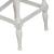 Magnolia Manor Rectangular Wood Console Bar Set