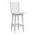 Magnolia Manor Rectangular Wood Console Bar Set
