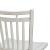 Magnolia Manor Antique White L-Shaped Office Desk Set