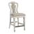 Magnolia Manor Rectangular Wood Console Bar Set