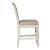 Magnolia Manor Rectangular Wood Console Bar Set