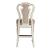 Magnolia Manor Rectangular Wood Console Bar Set