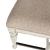 Magnolia Manor Tweed/Wood Chenille Counter Height Chair