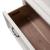 Magnolia Manor Wood Armoire w/2 Doors & Drawer