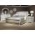 SM Magnolia Manor Fabric Upholstered Sleigh Bedroom Set