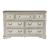 Magnolia Manor Antique White 7-Drawer Dresser | Liberty