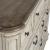Magnolia Manor Antique White 7-Drawer Dresser | Liberty